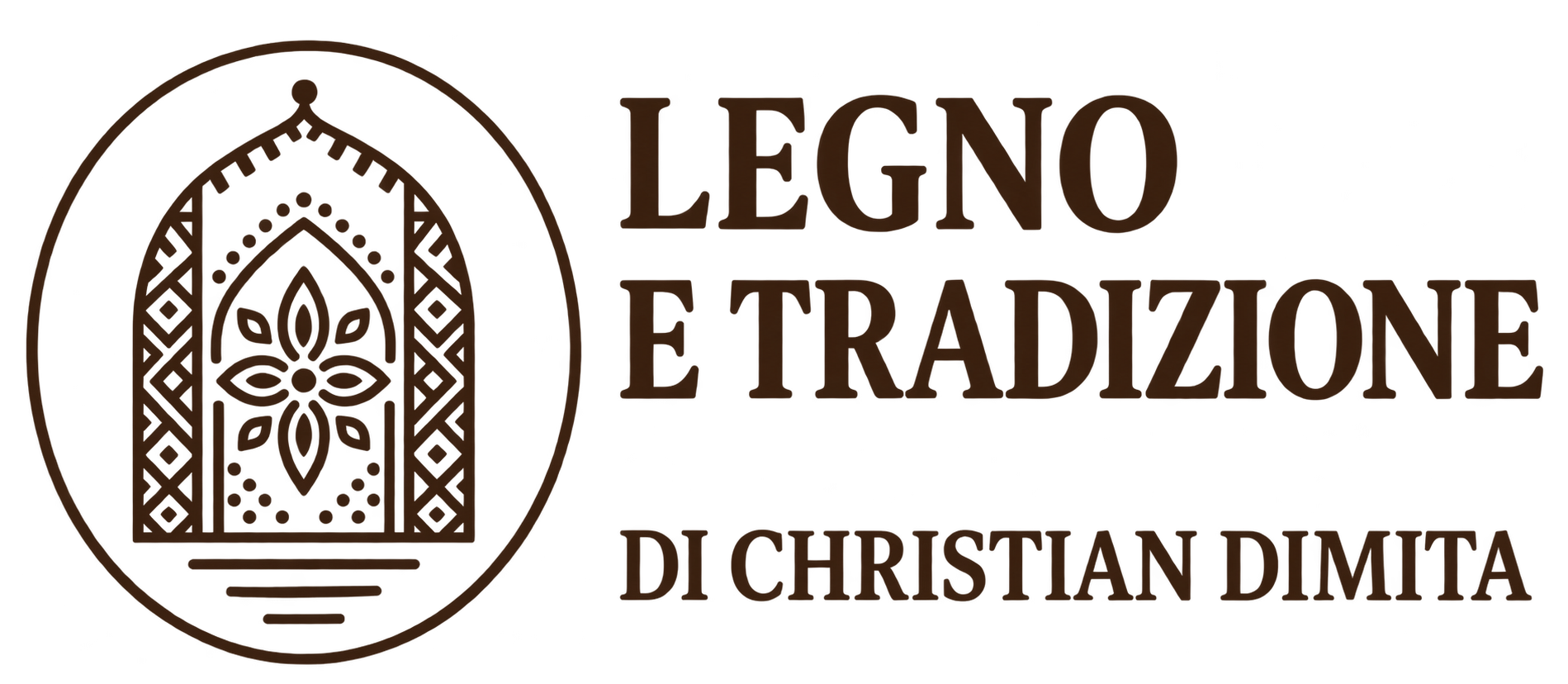 Legno e Tradizione di Christian Dimita